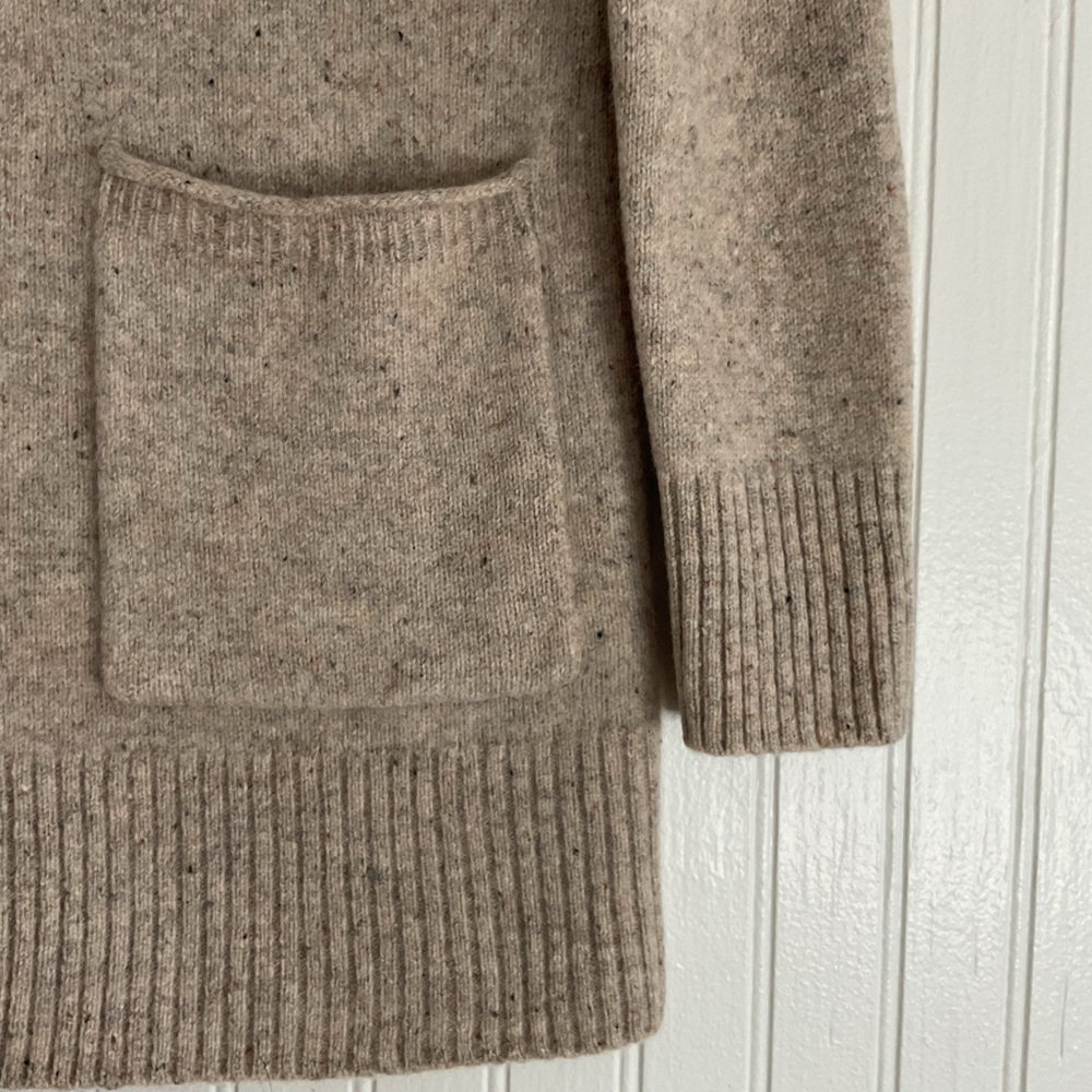 Madewell Donegal Maysfield Cardigan Sweater - Picture 8 of 13